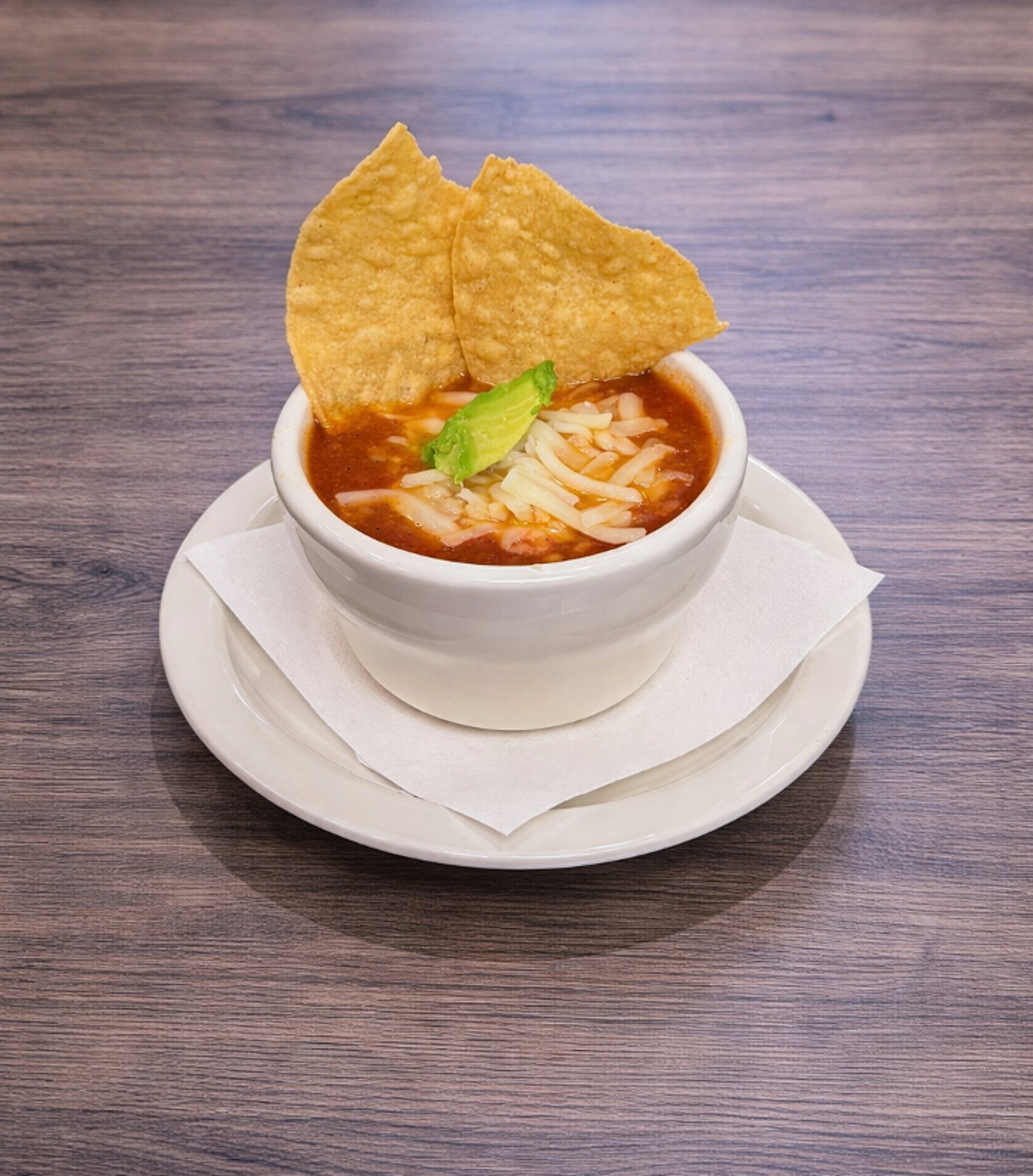 Soup of the Day