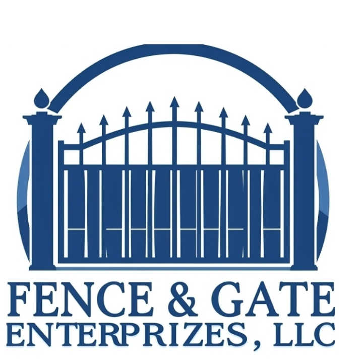 Fence and Gate Enterprizes LLC Logo