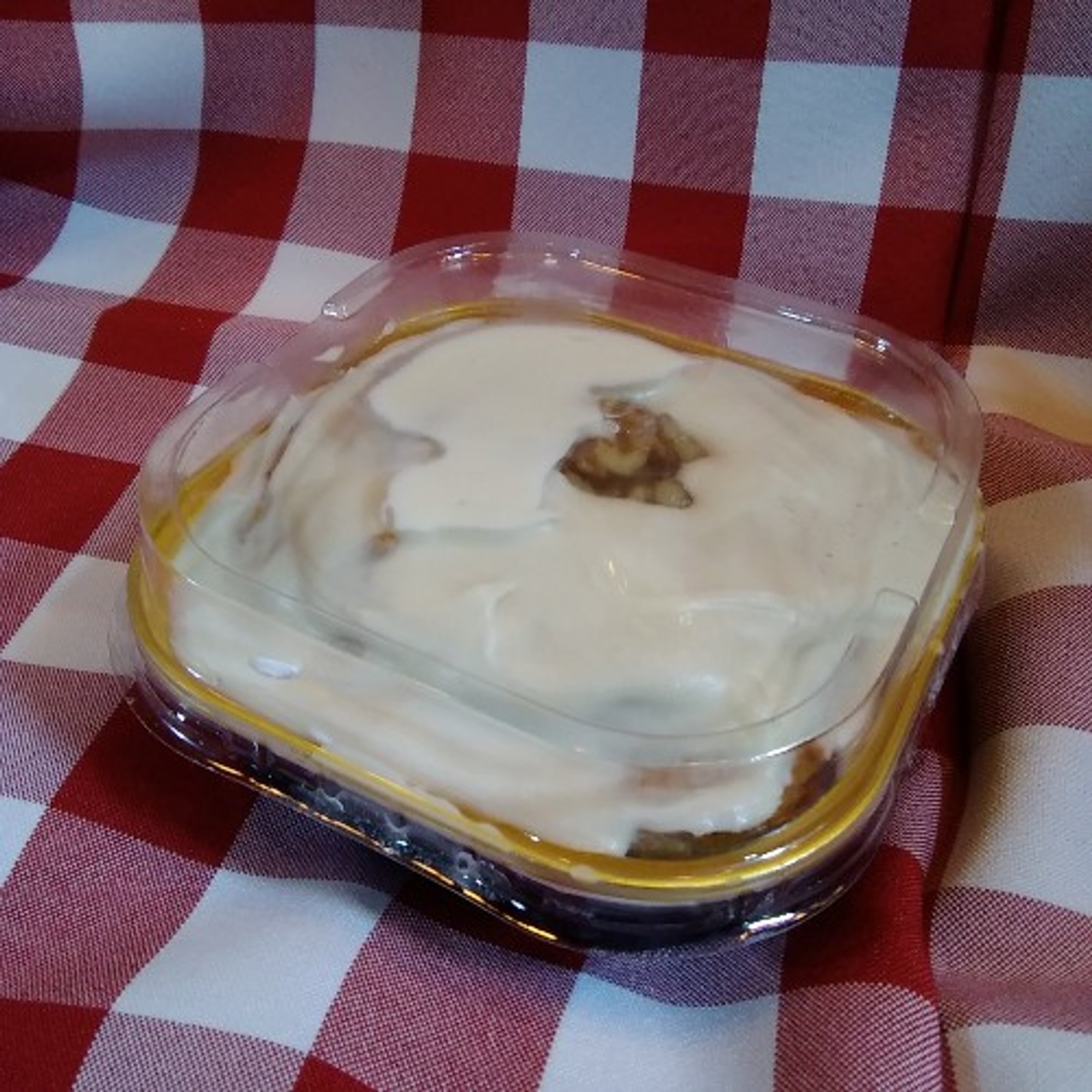 Cinnamon Rolls (Single)