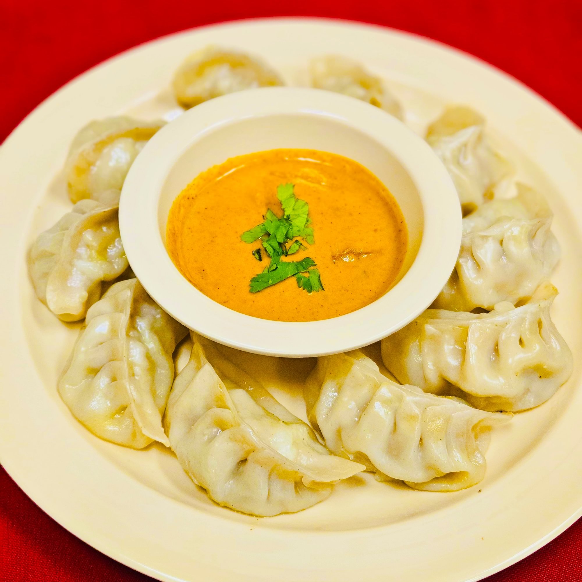 Momo Chicken