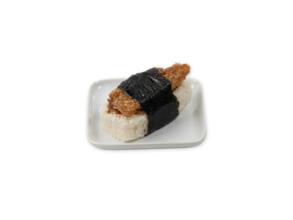 Chicken Katsu Musubi (2)