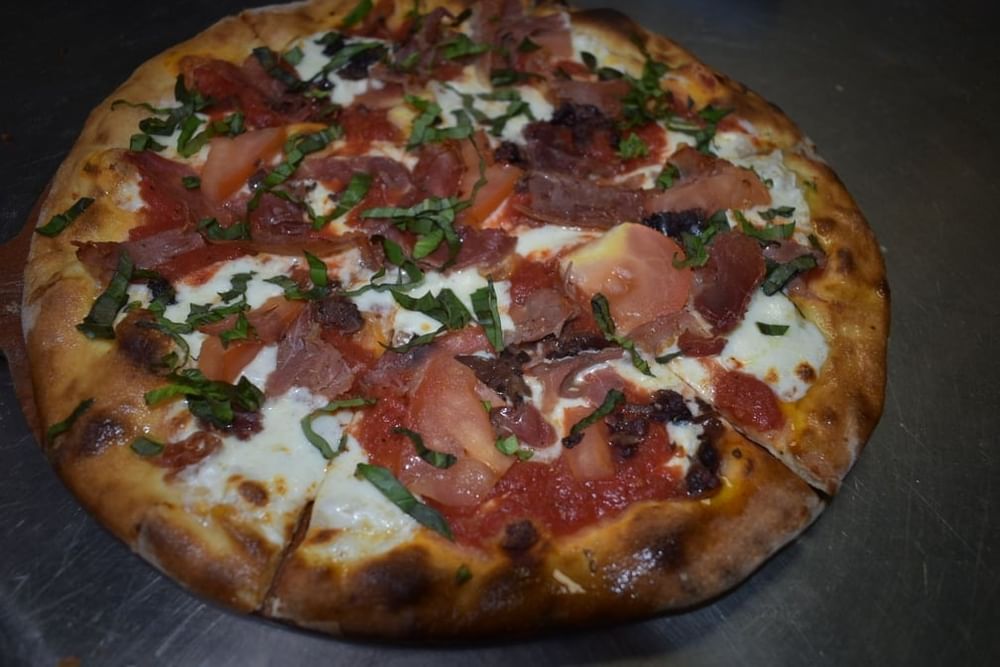 Da Vinci Pizza