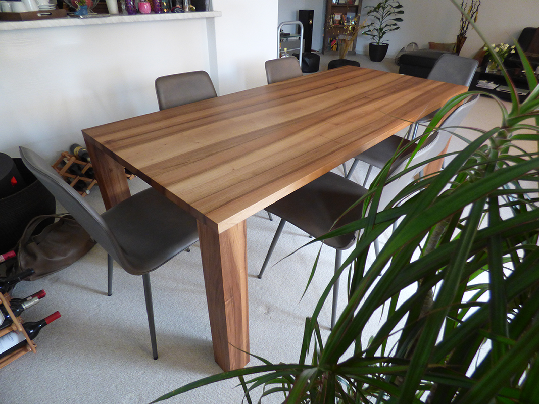 Massanfertigungen und Designmöbel