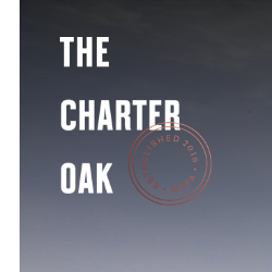 The Charter Oak Logo