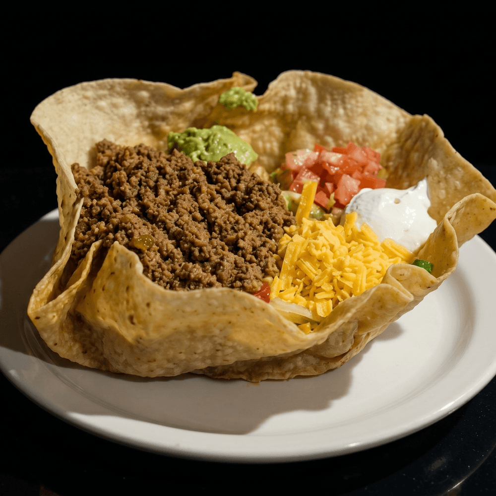 Taco Salad