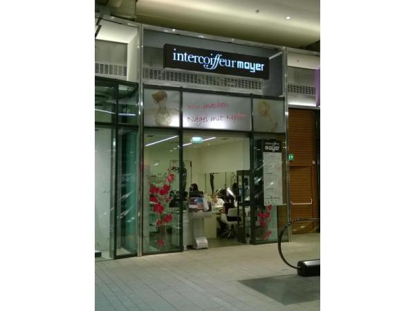 Bilder Intercoiffeur Mayer GmbH & Co KG