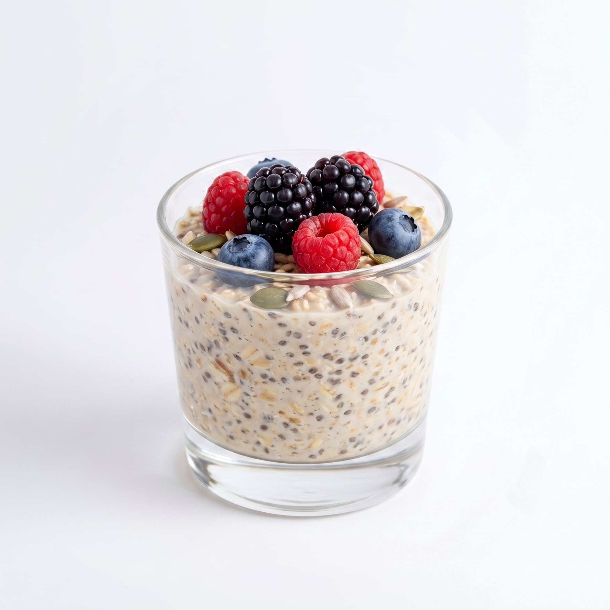 Overnight Oats