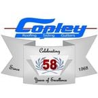 Charles Copley Roofing, Inc.