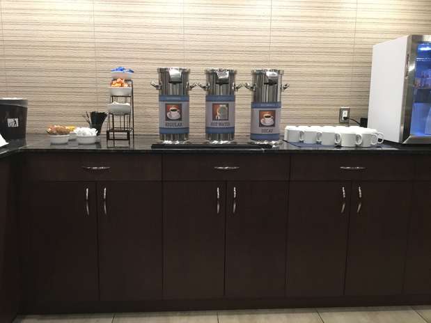 Images Best Western Premier Detroit Southfield Hotel