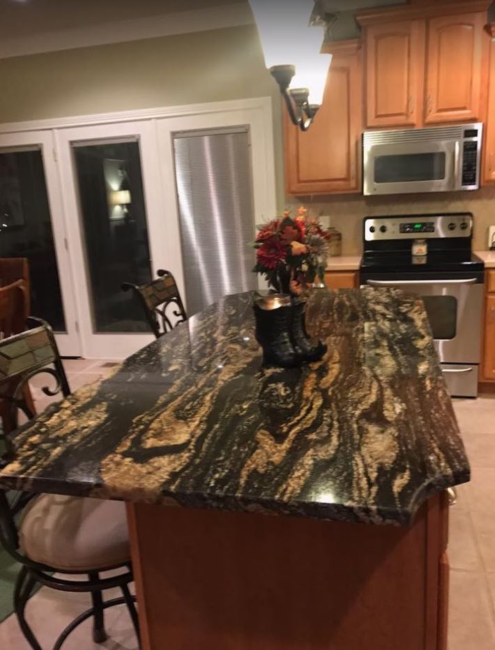 Anything Granite Photo