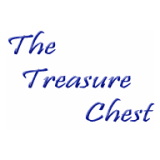Treasure Chest Logo