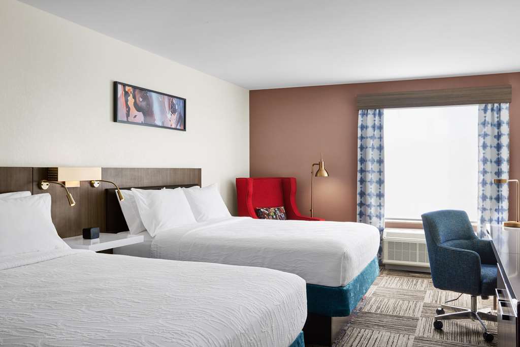 Hilton Garden Inn Las Vegas/Henderson Image