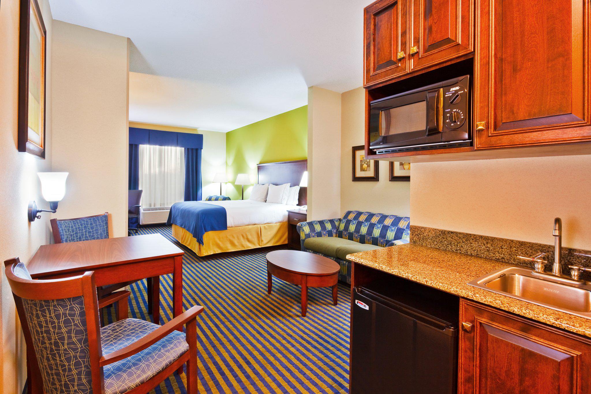 Holiday Inn Express & Suites Ooltewah Springs-Chattanooga Photo