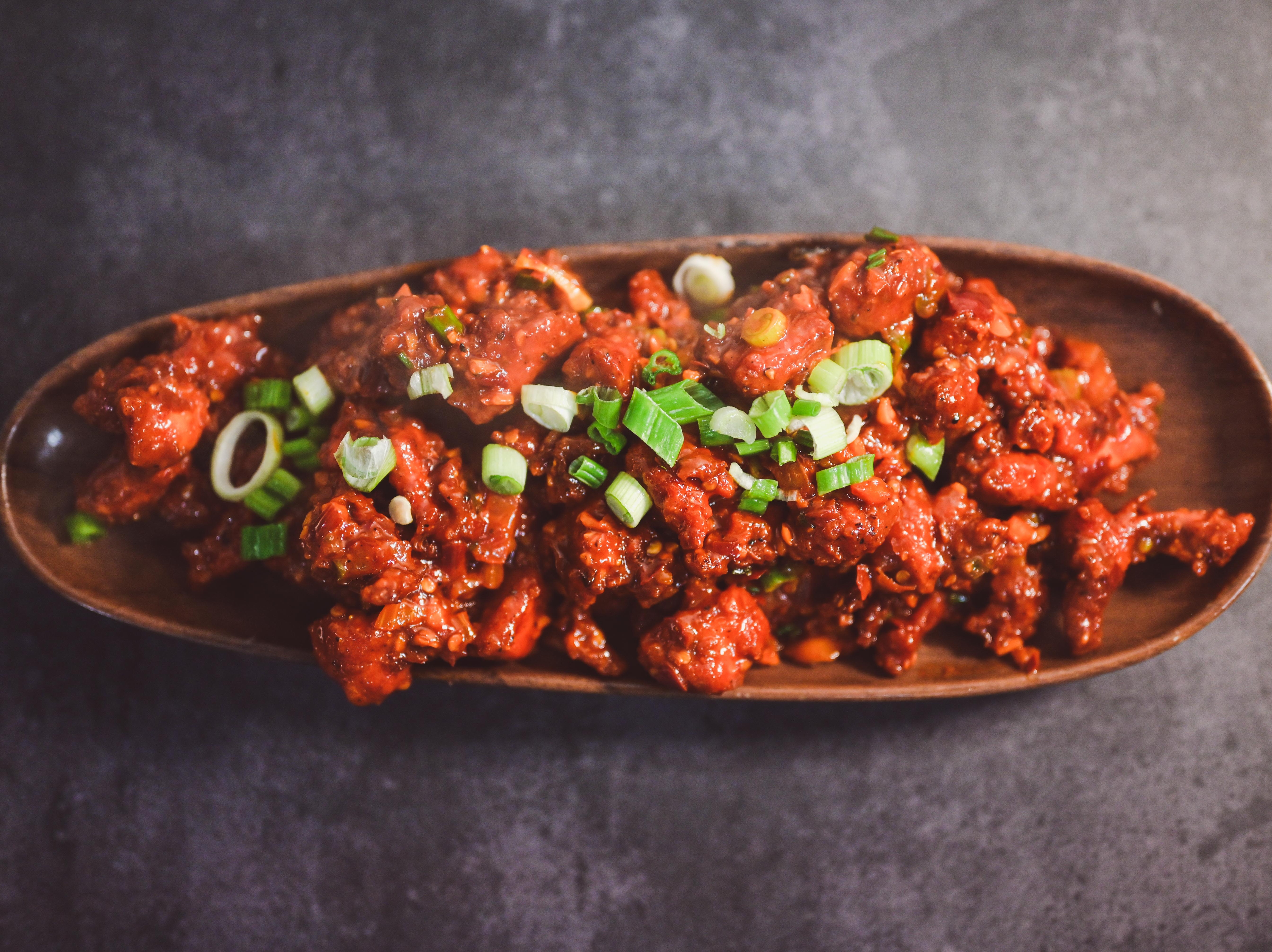 Fiery Sichuan APT