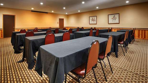 Images Best Western Pine Springs Inn