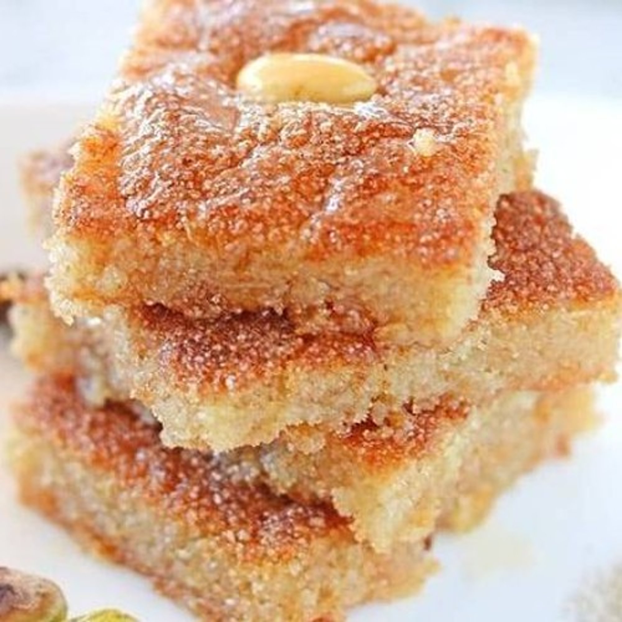 Basbousa