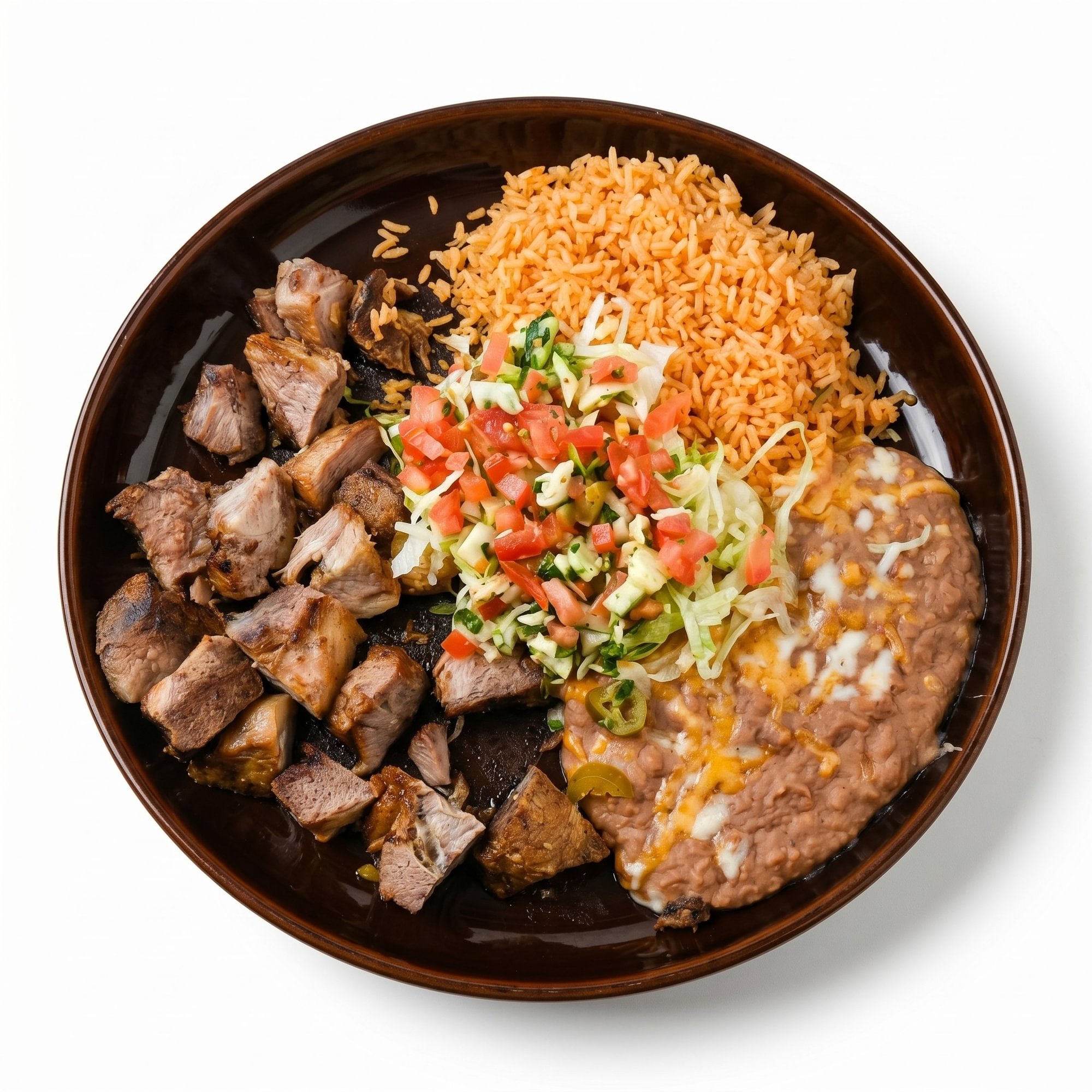 Carnitas de Puerco