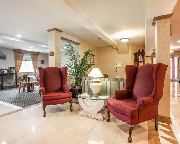 Images Comfort Inn near Toms River Corporate Park