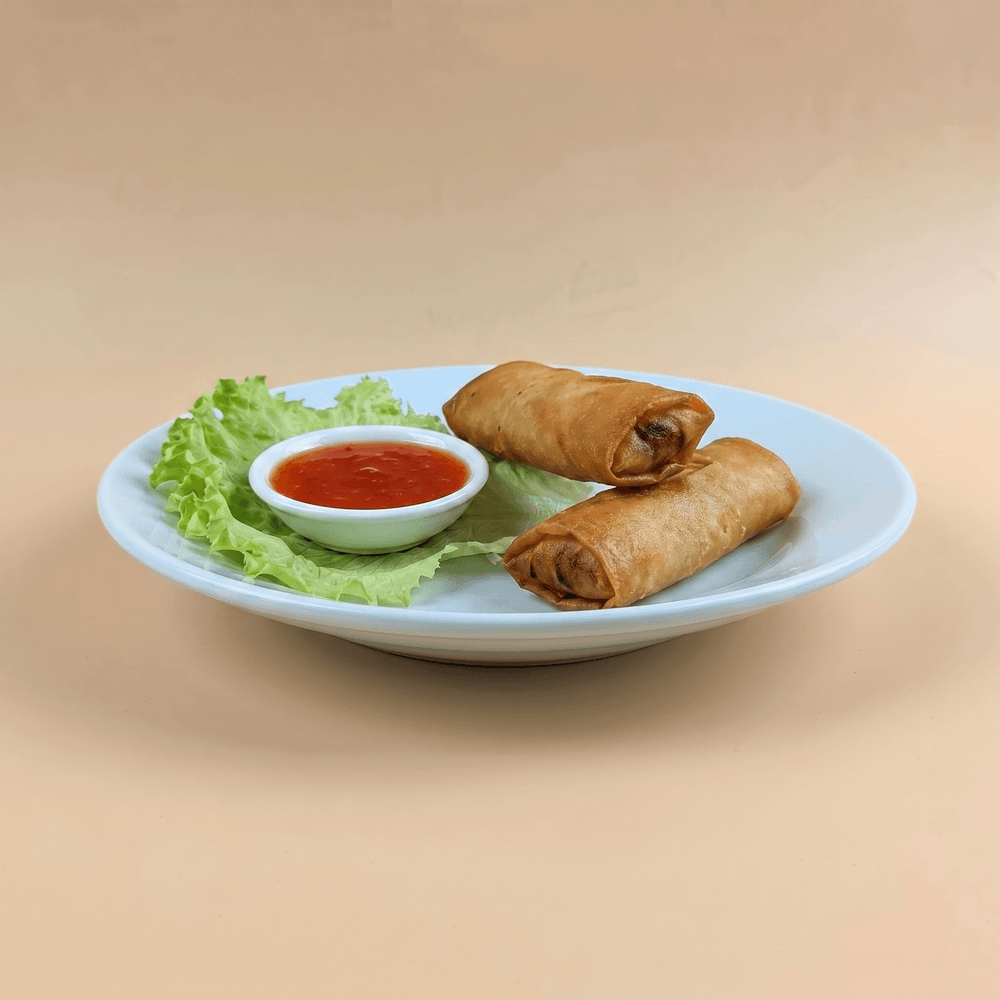 1. Cha Gio Appetizer