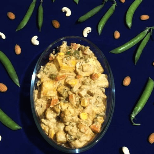 Navratan Kurma