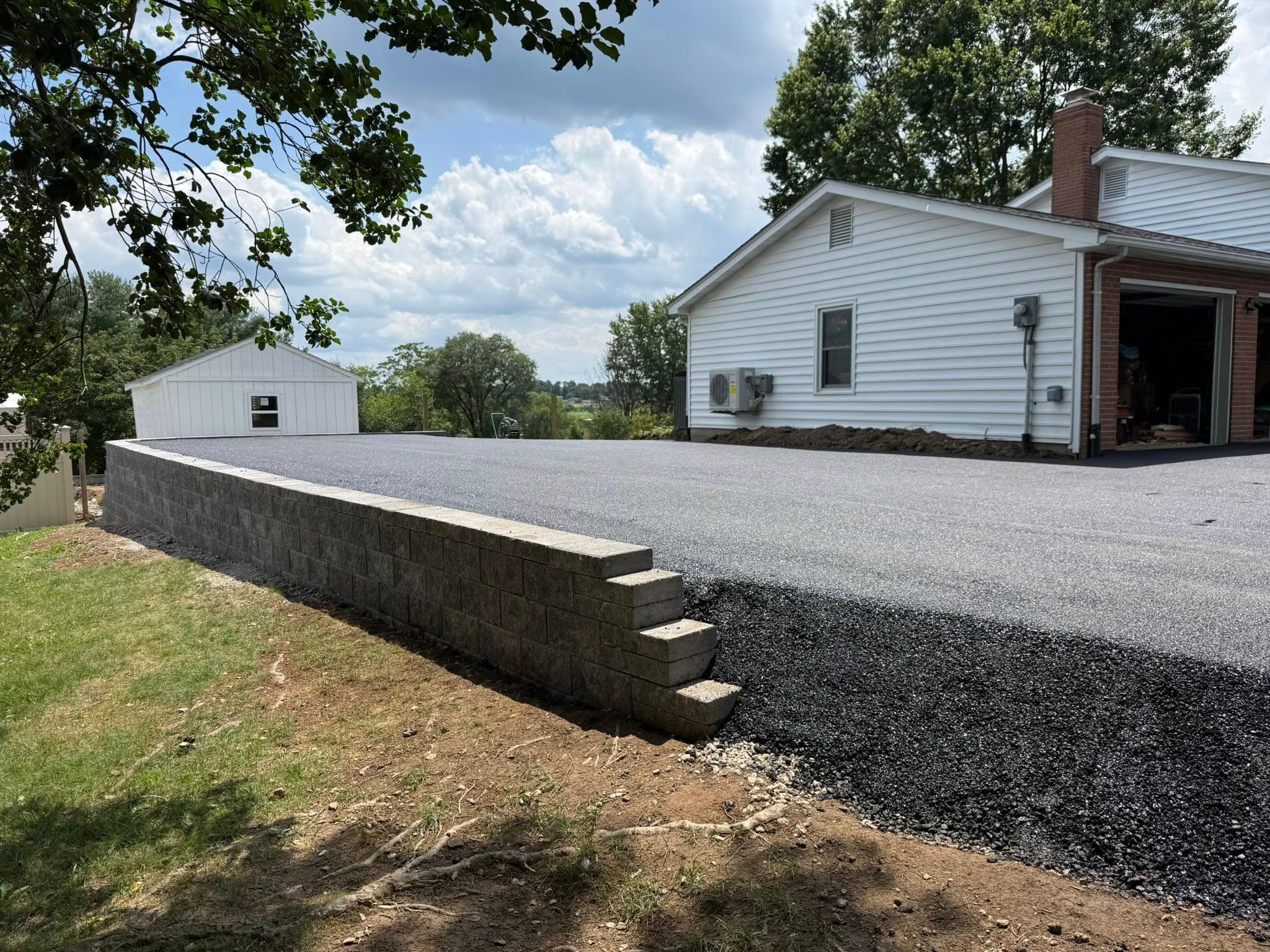 S&S Paving LLC Image