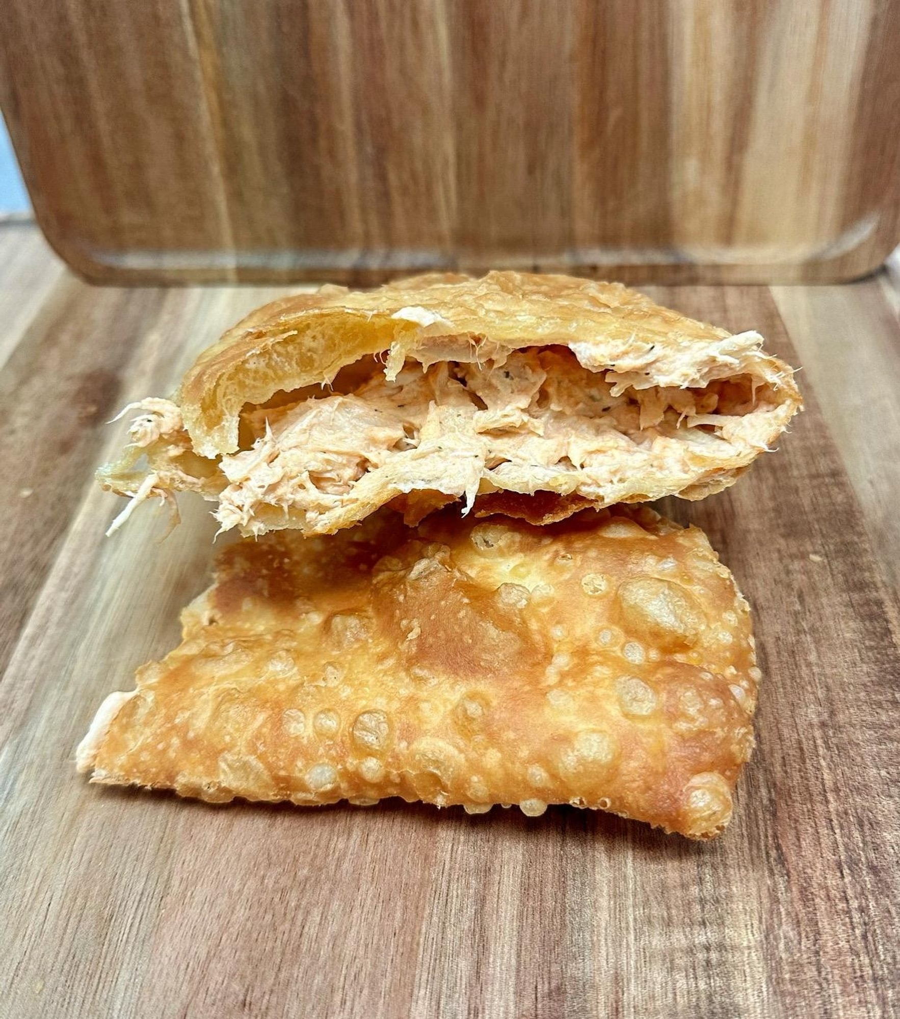 Buffalo Chicken