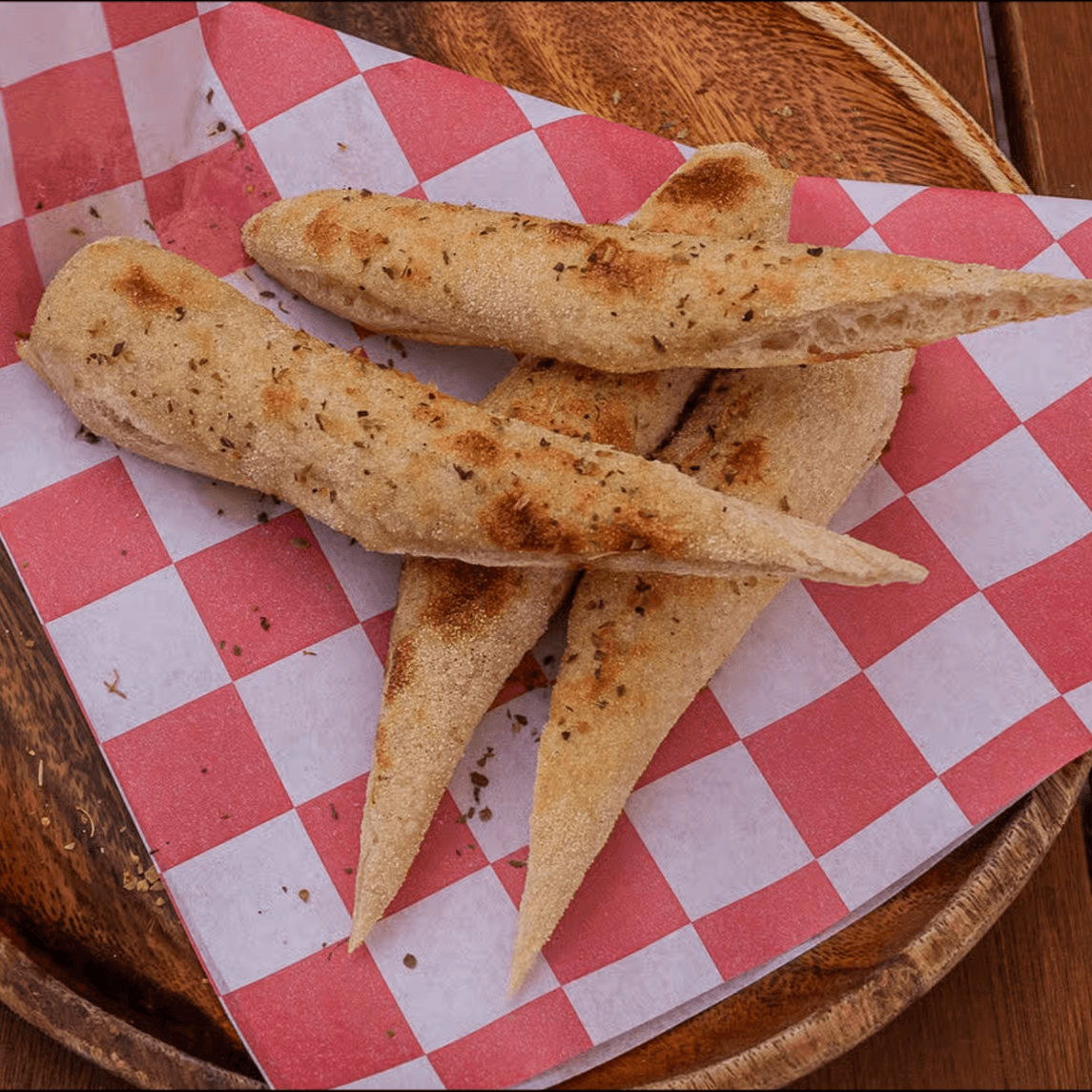 Garlic Bread