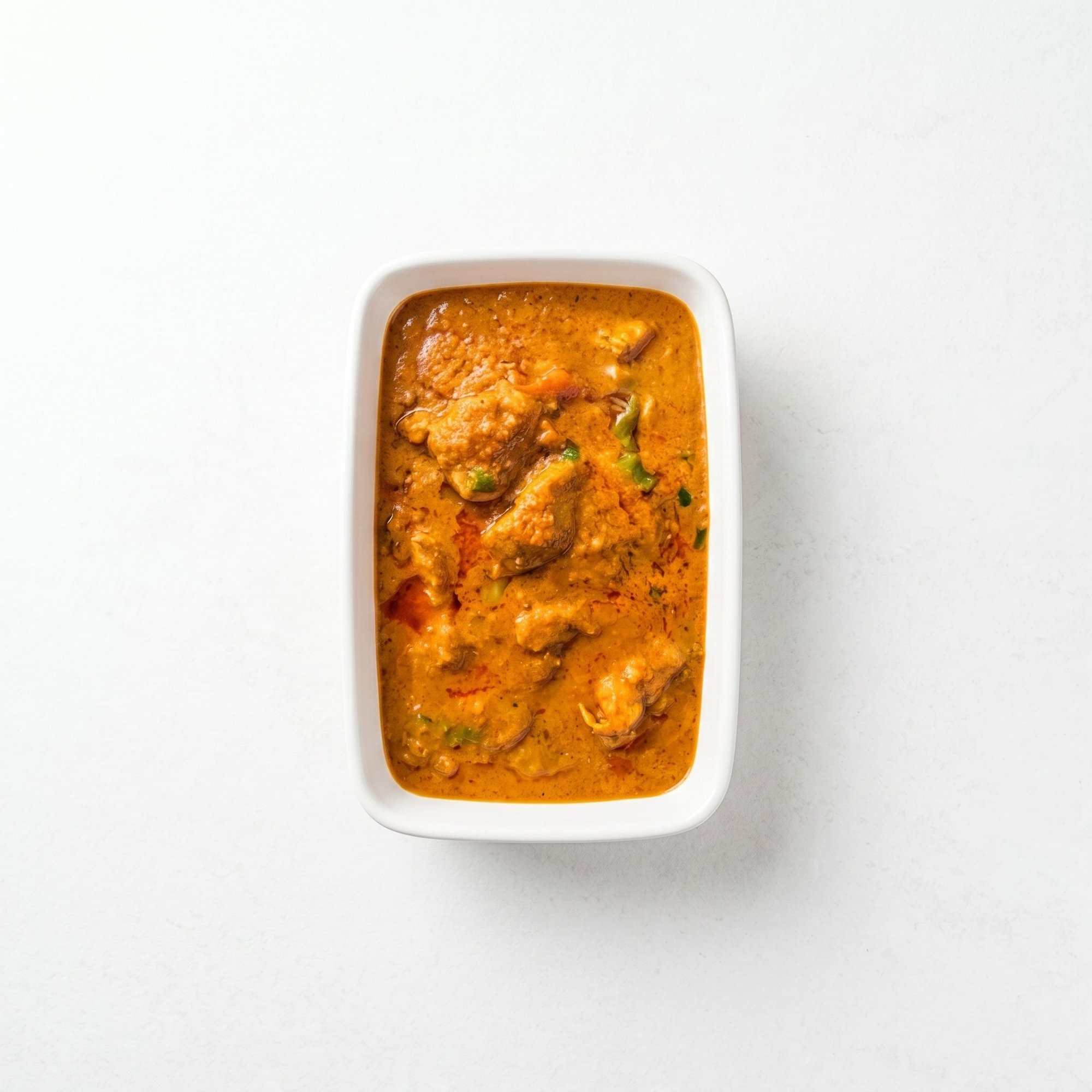 Chicken Curry