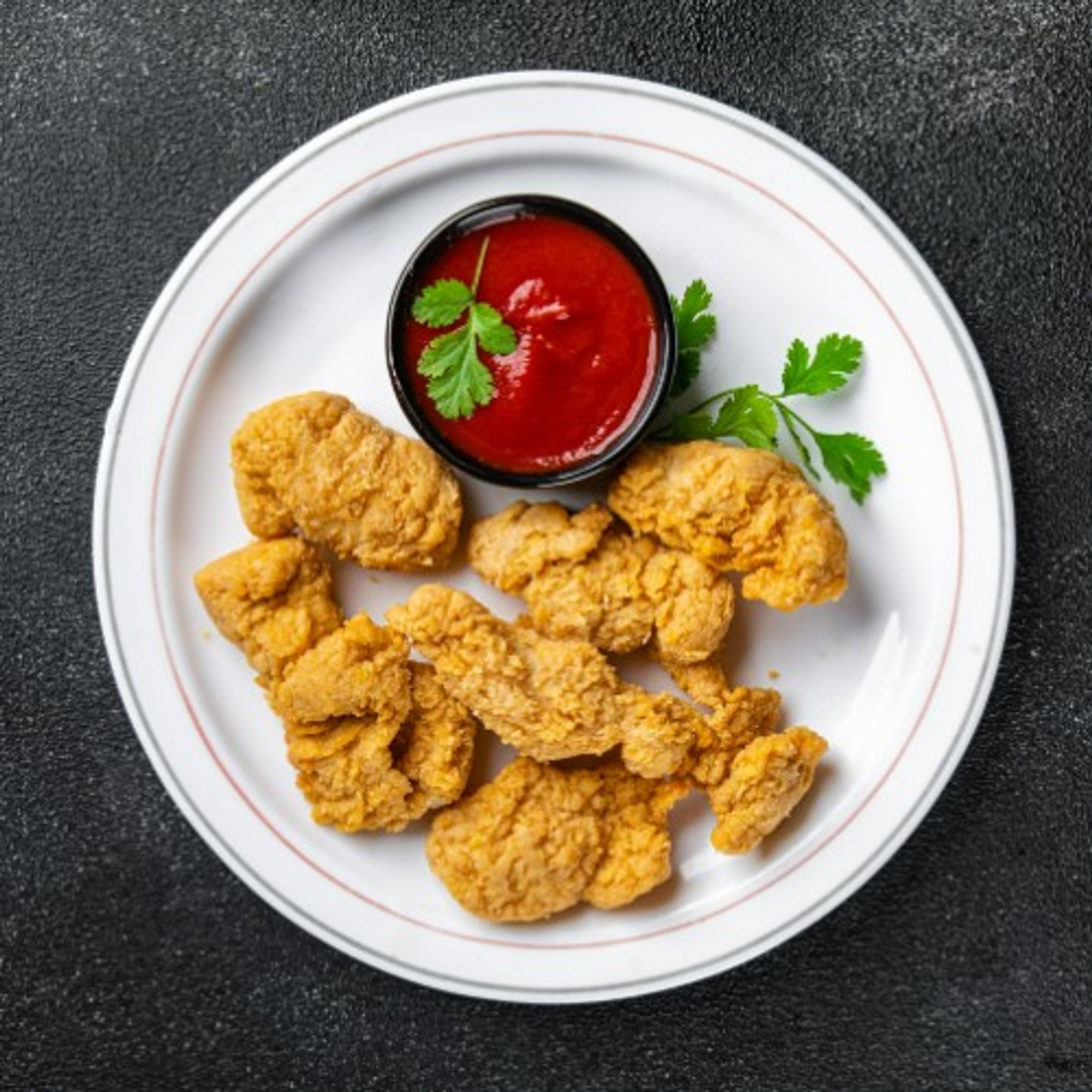 Chicken Nuggets