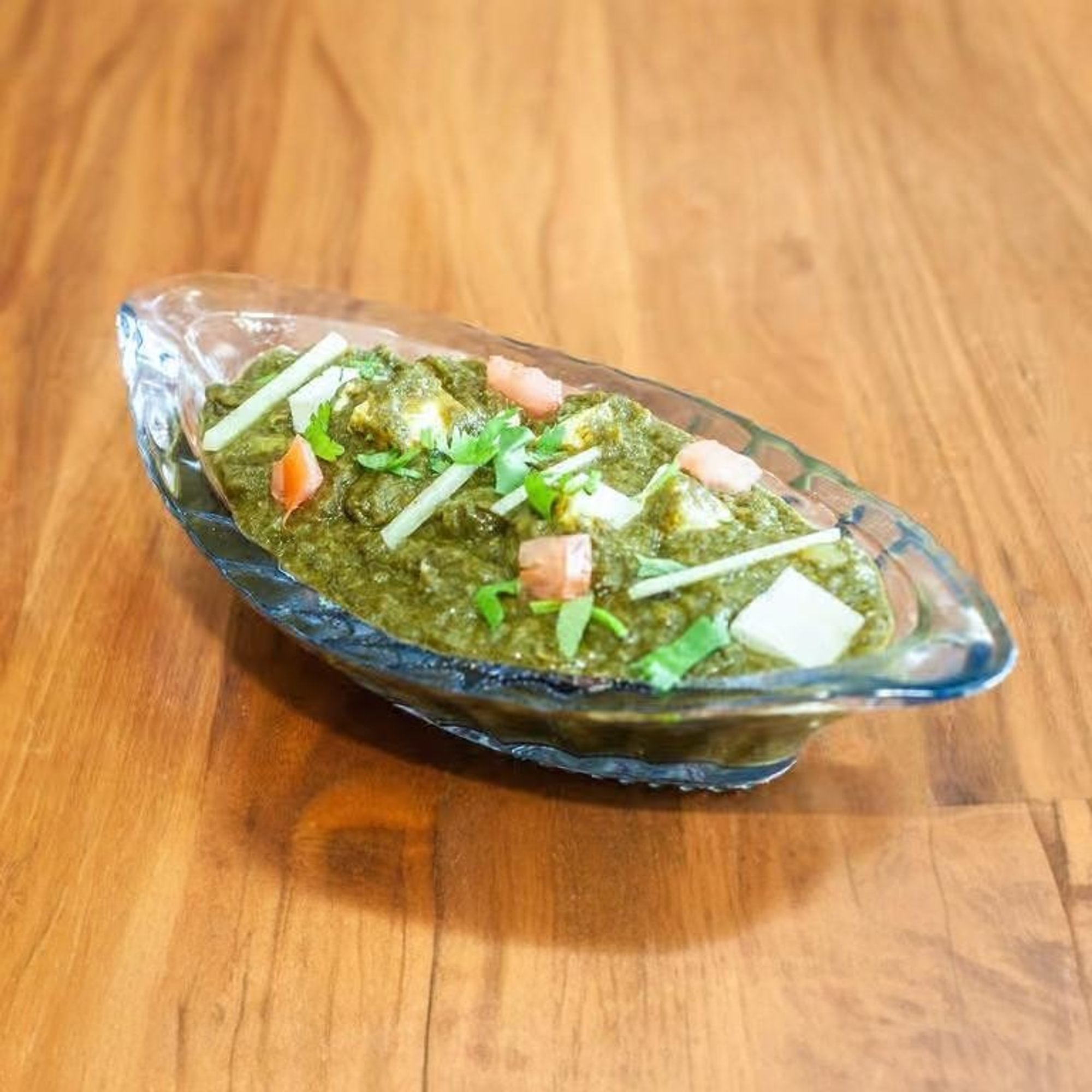 Saag Paneer