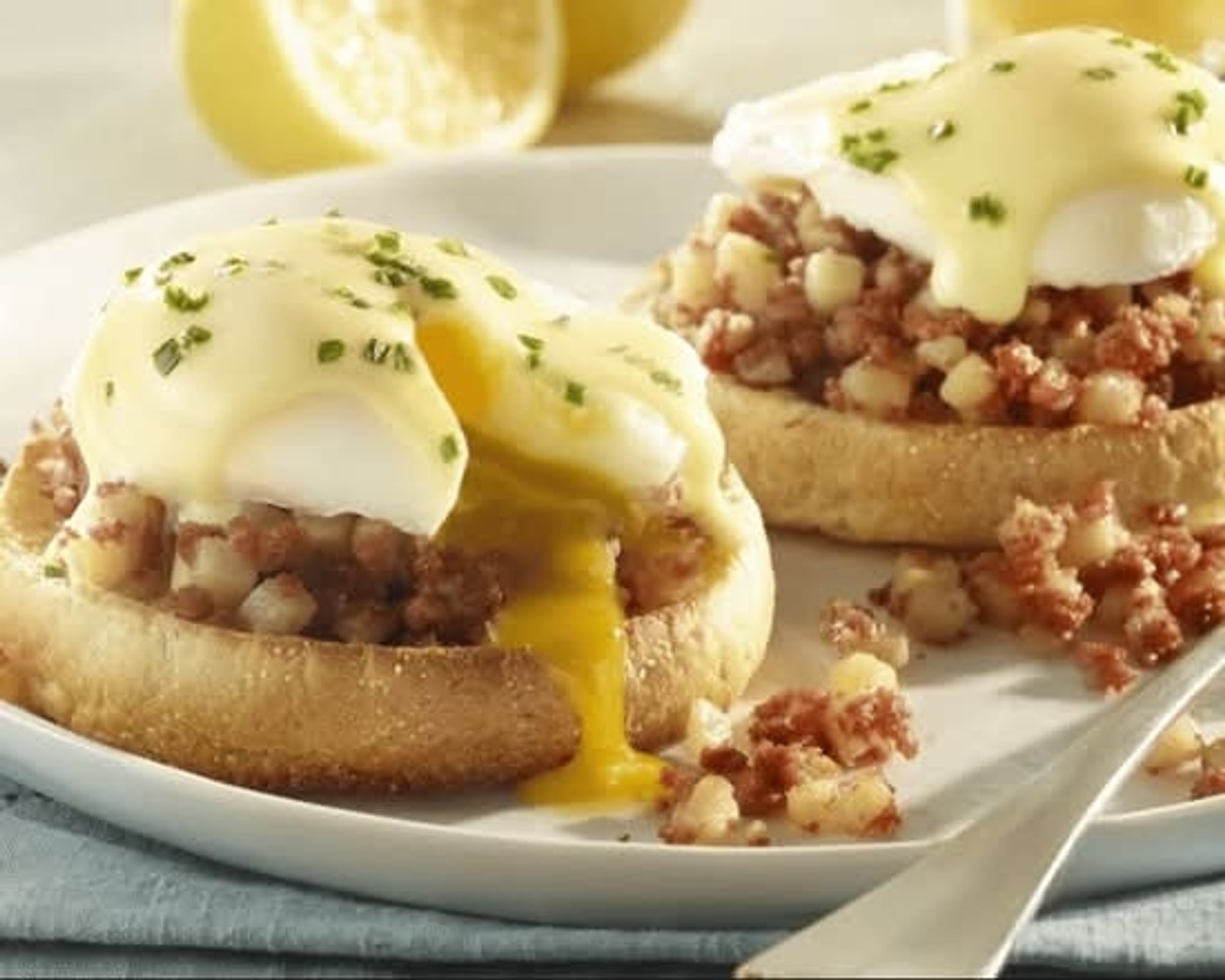 Corned Beef Hash