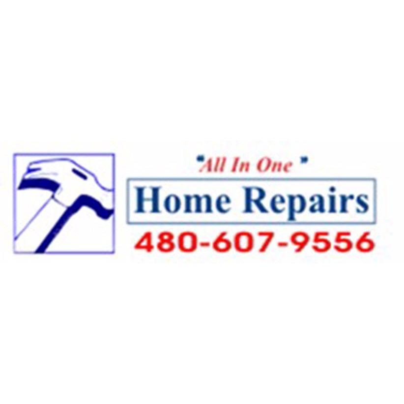 All In One Home Repairs