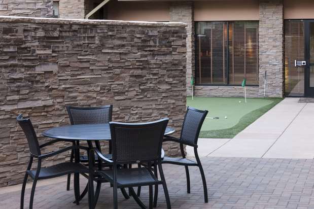 Images Hilton Garden Inn Scottsdale North/Perimeter Center