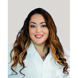 Angela Spraggins, NP Image