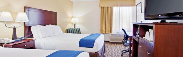 Images Holiday Inn Express Scottsdale North