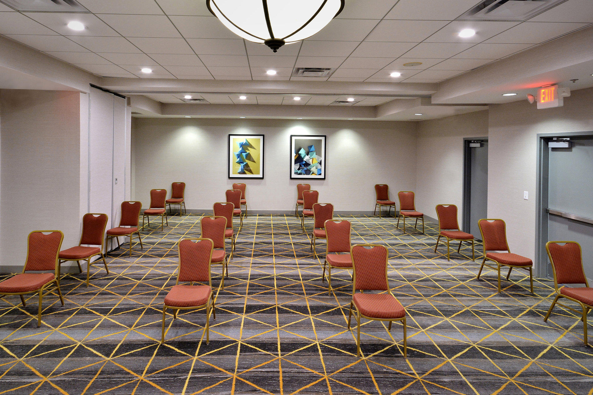 Holiday Inn Raleigh-Durham Airport Photo