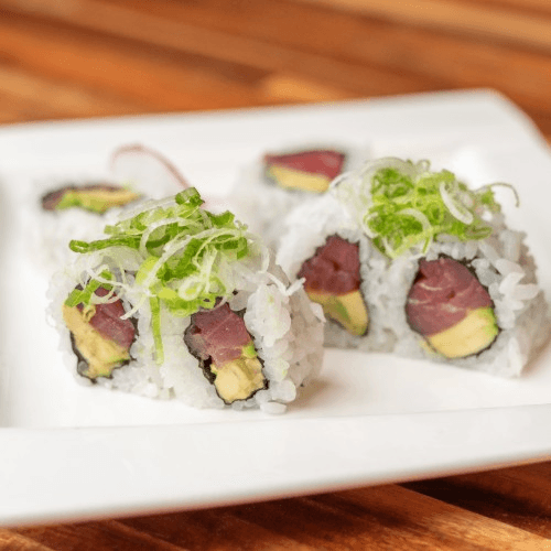 Maguro Avocado