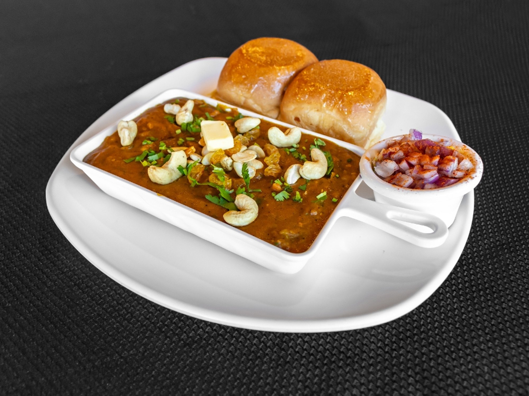 Honest Special Bhaji Pav