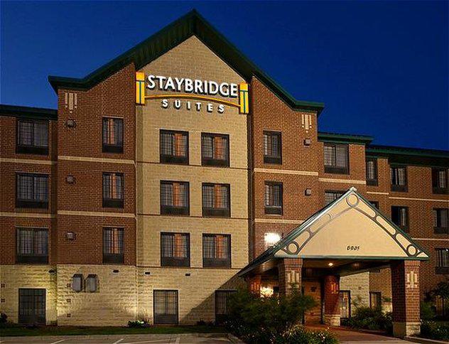 Staybridge Suites West Des Moines Photo