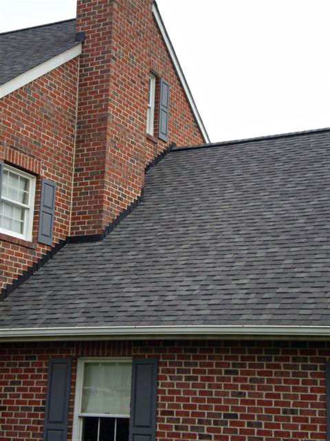 Northlake Roofing Company Photo