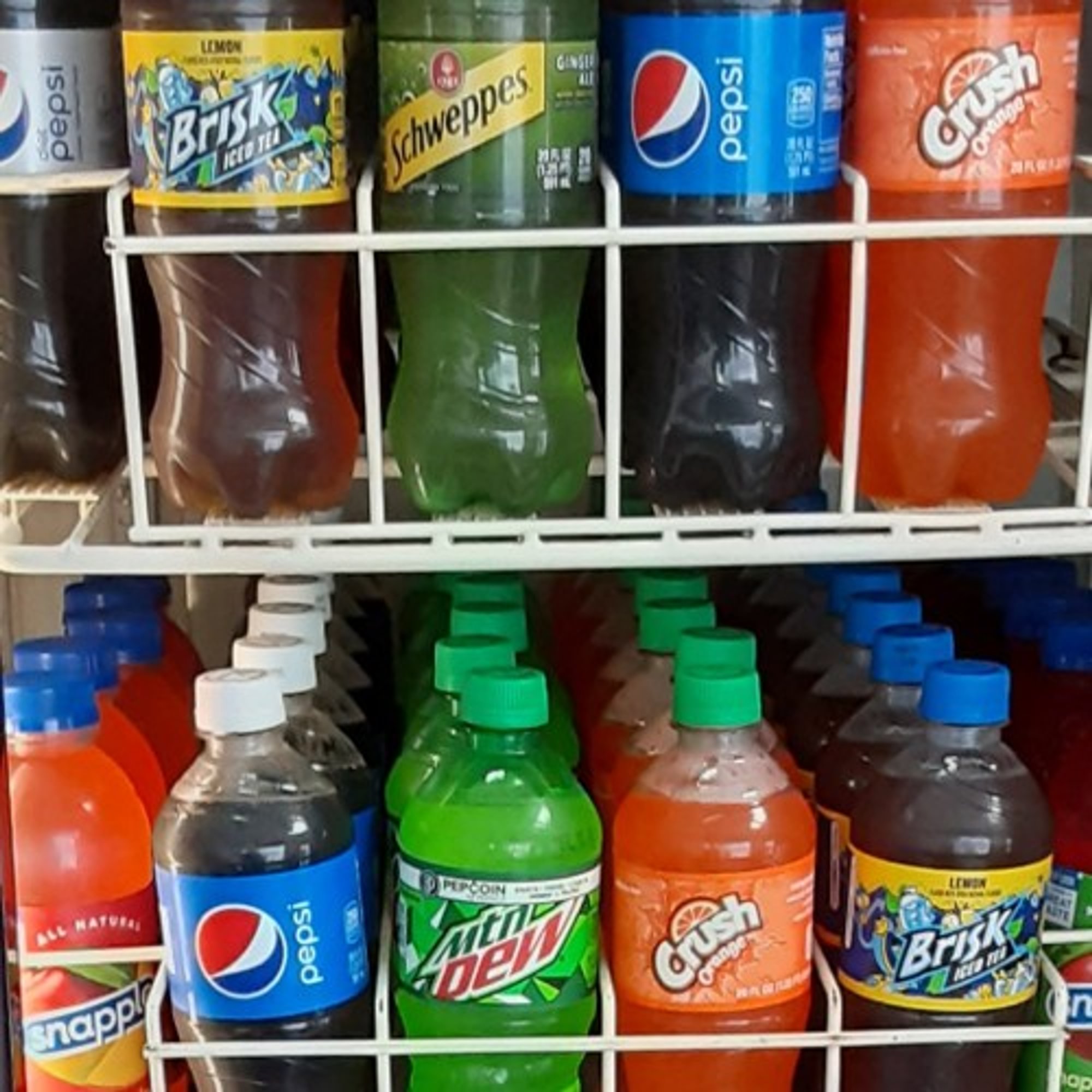 Beverages