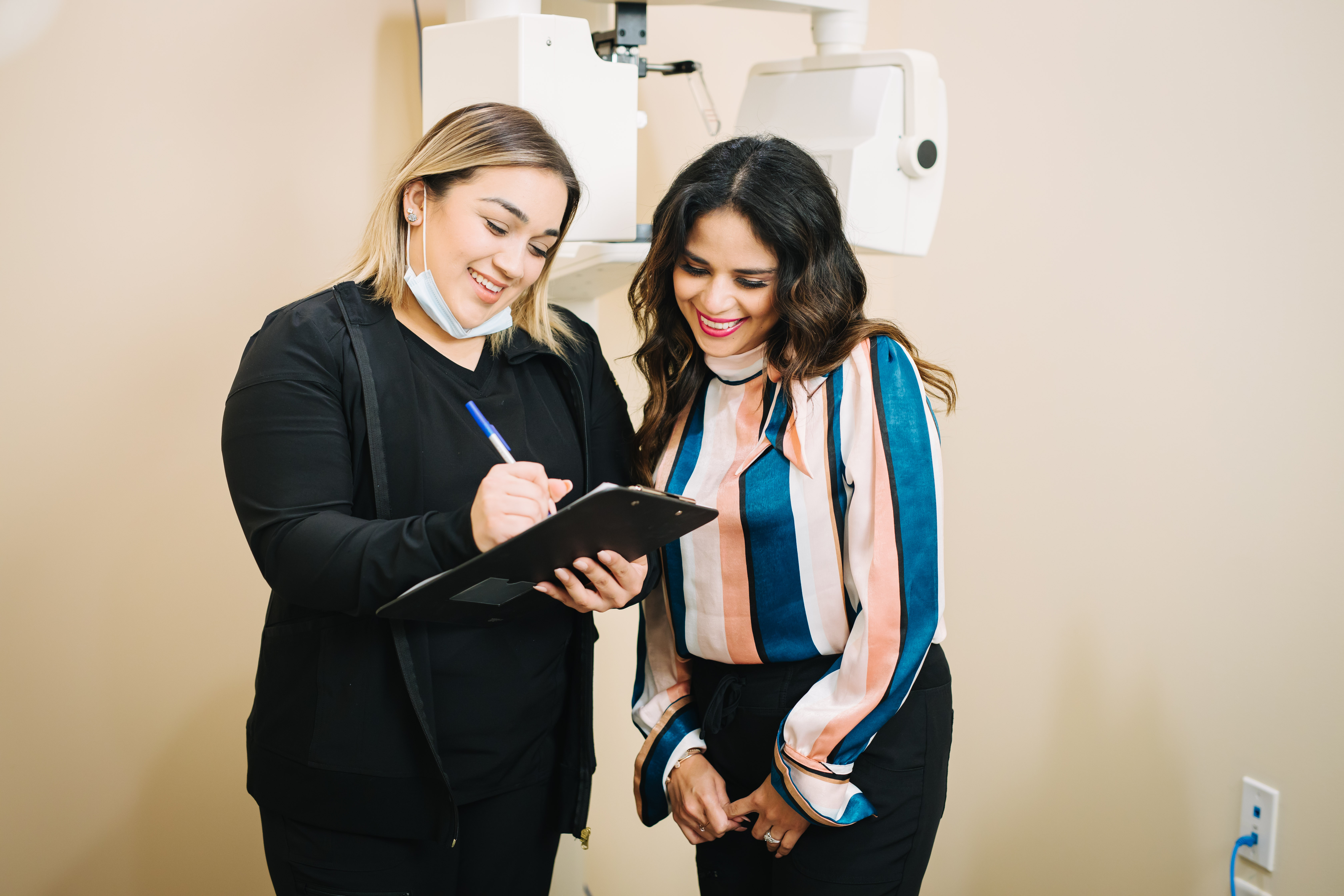 Autumn Family Dentistry - League City Dentist Image