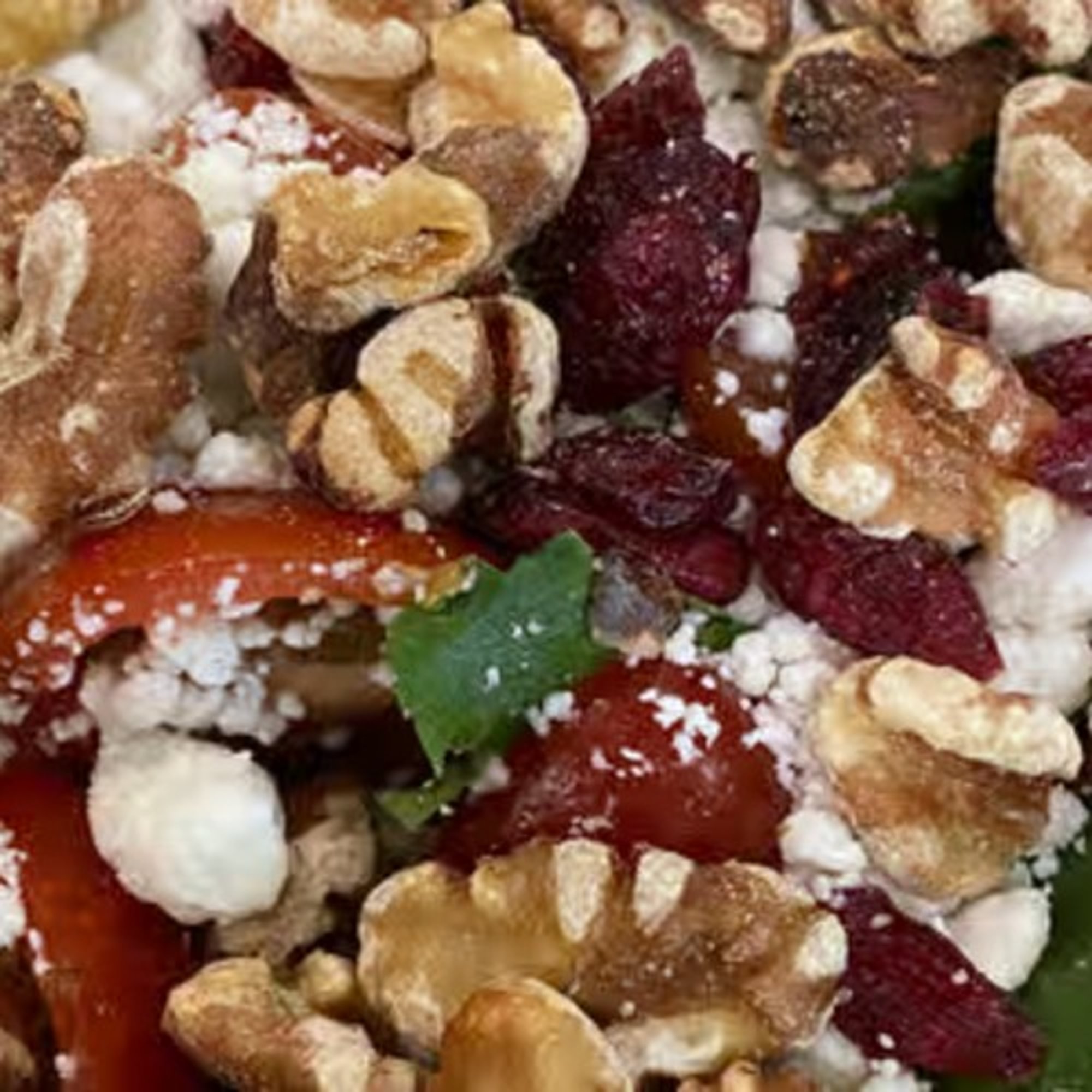 Fantasy Salad