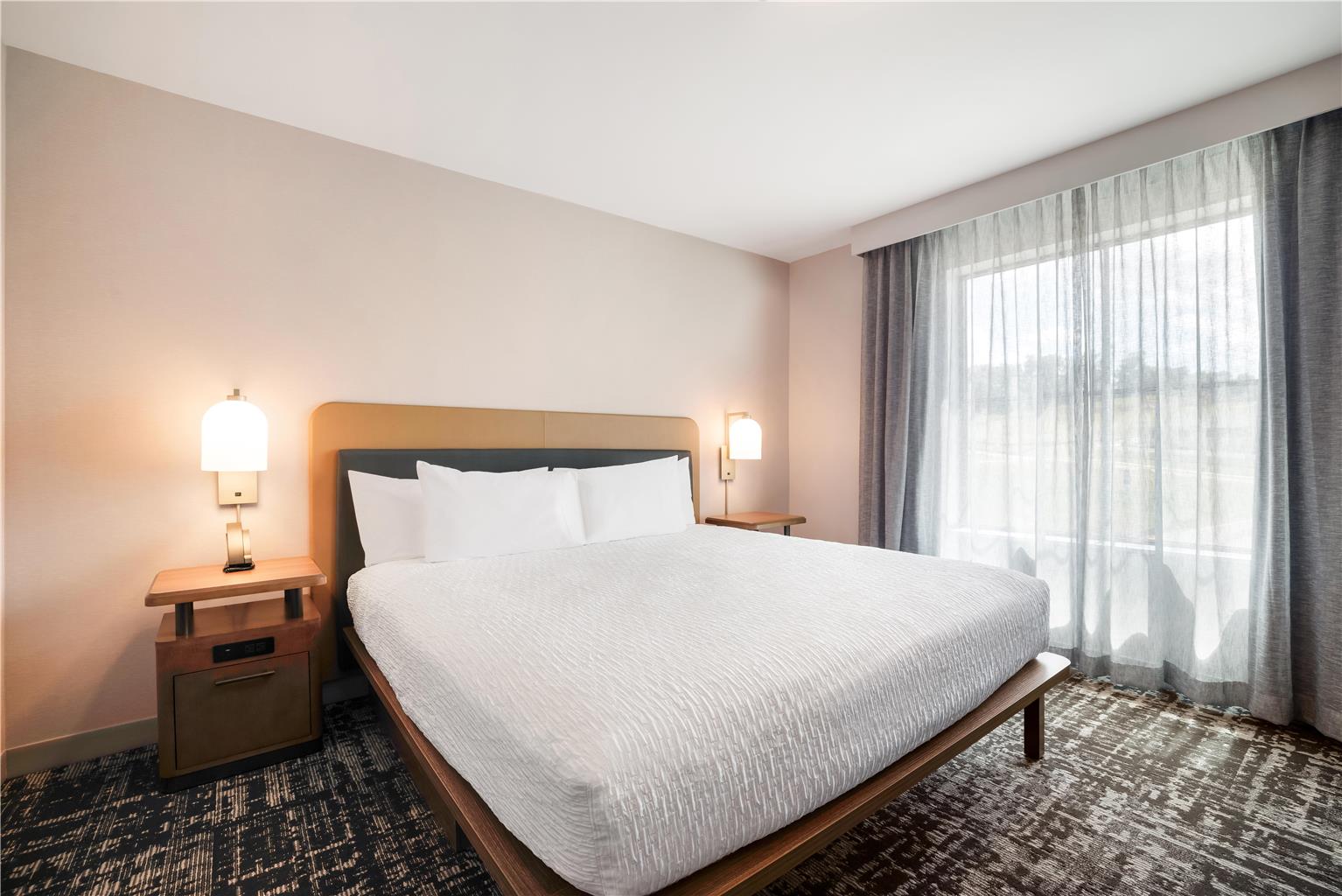 Homewood Suites by Hilton Madison Huntsville Image