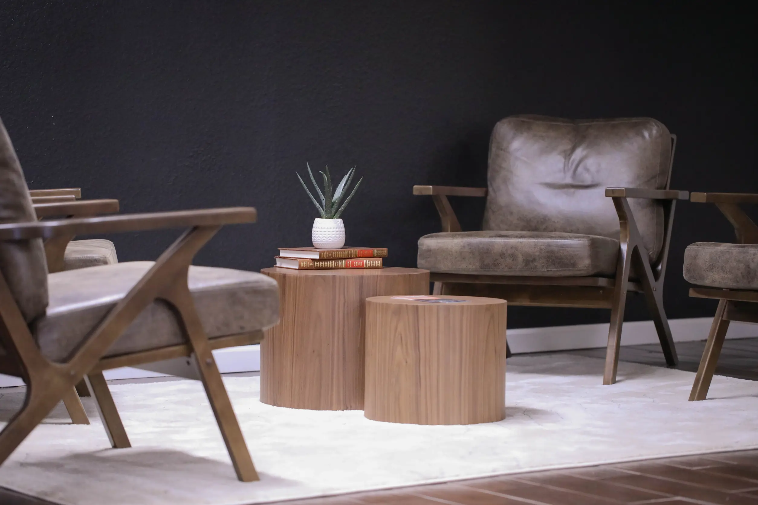 Sovereign Grace Baptist Church Image