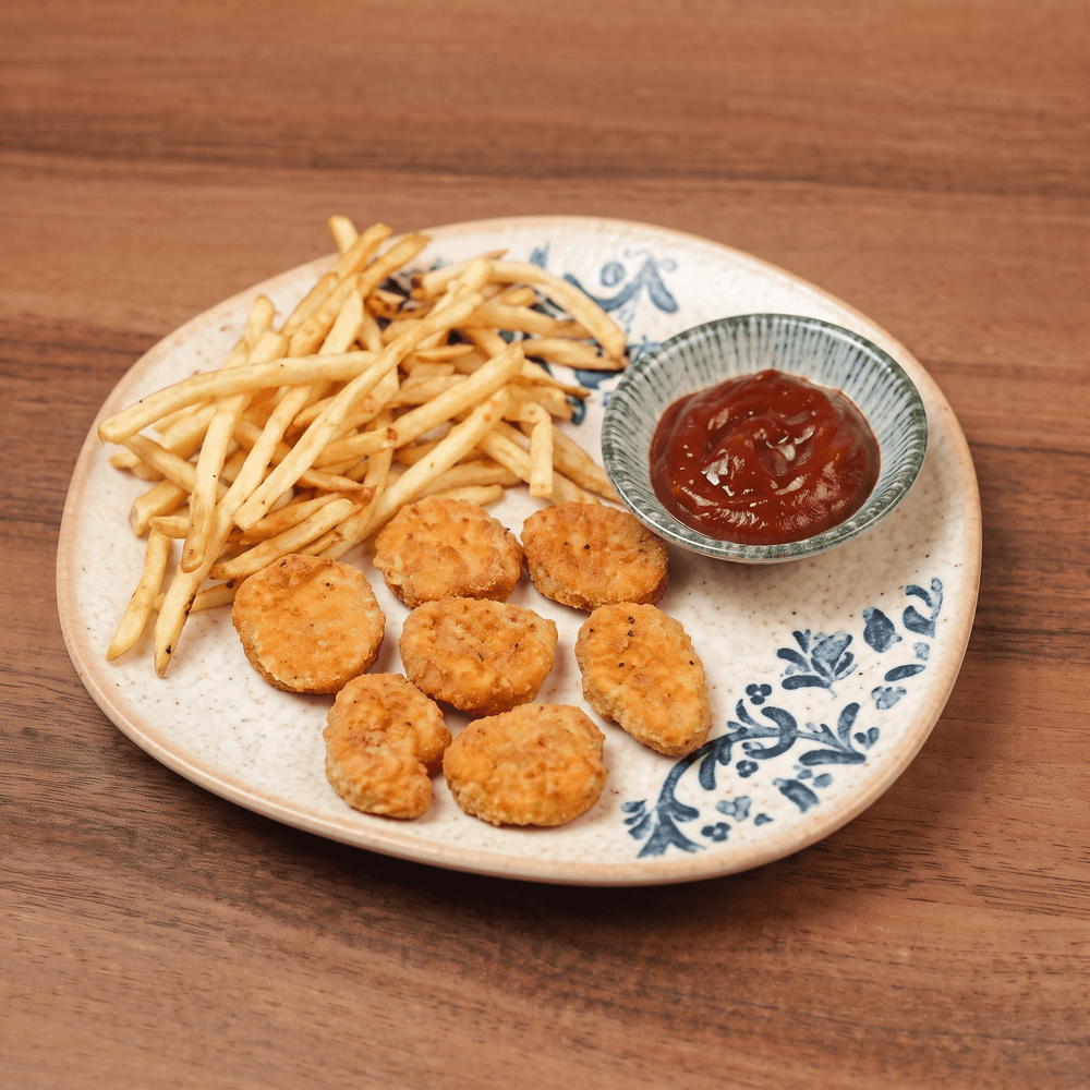 Kids Chicken Nuggets