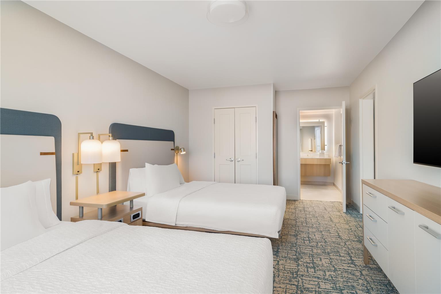 Homewood Suites by Hilton Thornton Denver Image