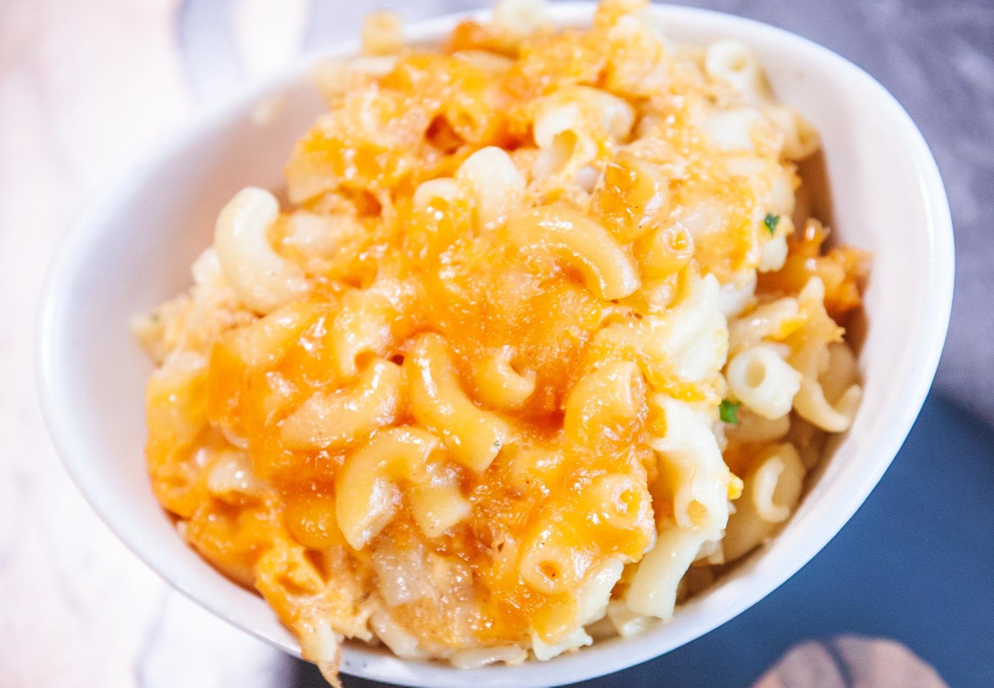Mac & Cheese