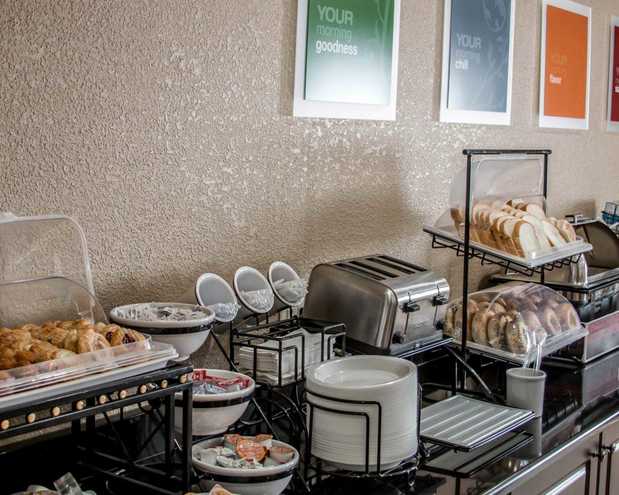 Images Comfort Inn