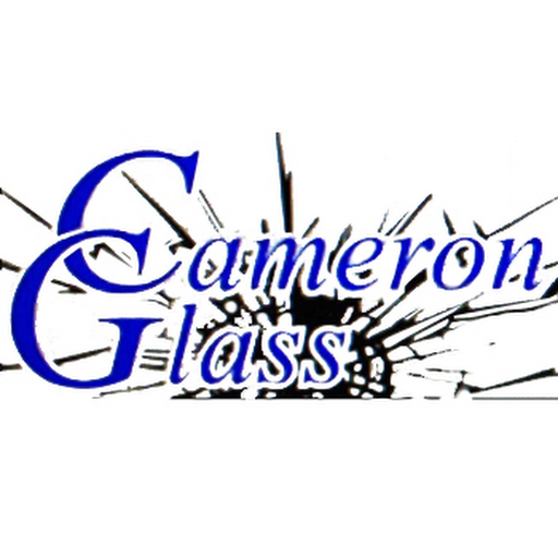 Cameron Glass Logo